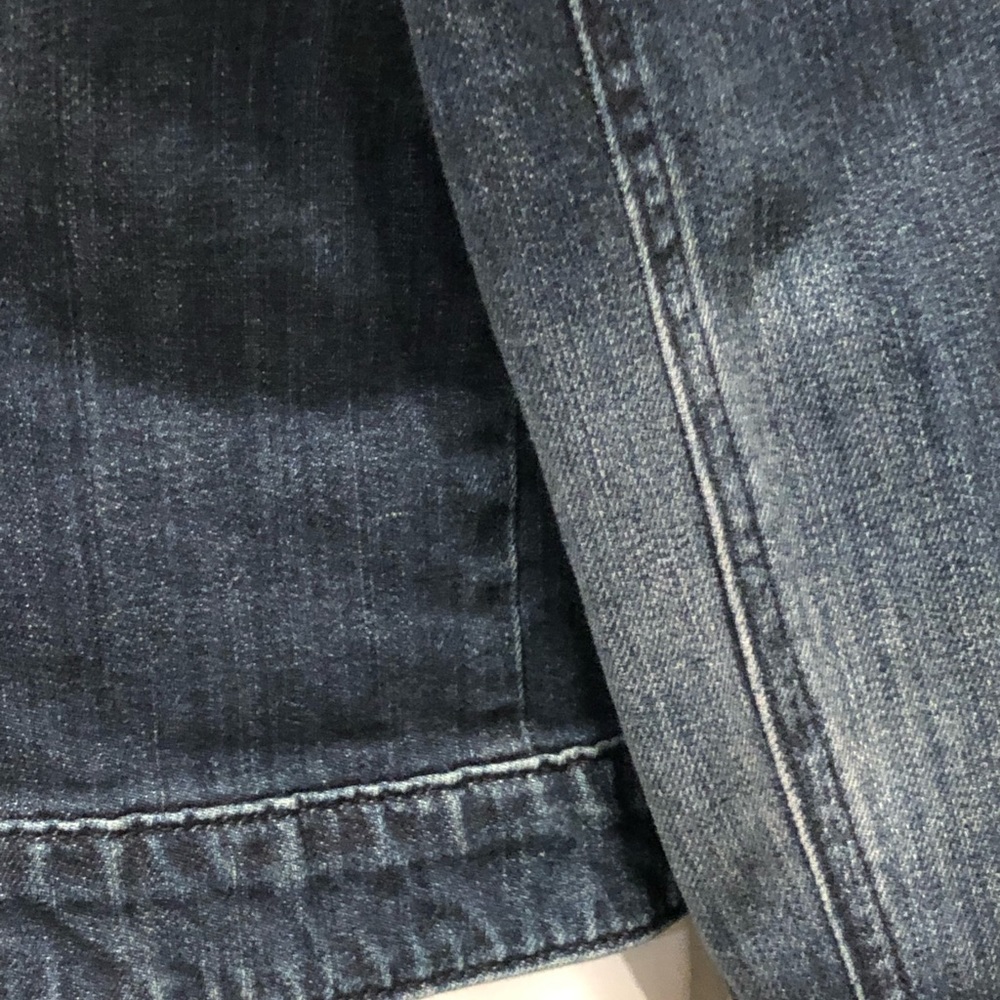 Jean jacket - Picture 3 of 6